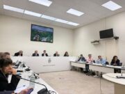 Reunió tècnica per a l’impuls de noves infraestructures ferroviàries a Figueres i Vilafant