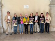 Figueres fomenta la sardana entre els joves amb el 65è Aplec