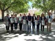 Figueres presentarà una nova guia de serveis per a la gent gran durant la fira del 30 i 31 de maig