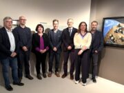 Figueres recondueix la Càtedra d’Art i Cultura Contemporanis de la UdG en un nou projecte universitari