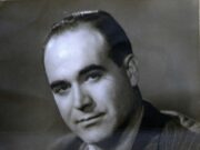 Figueres homenatja Salvador Fàbrega, heroi de la Segona Guerra Mundial