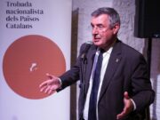 Girona acull la tercera Trobada Nacionalista dels Països Catalans aquest cap de setmana