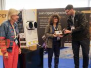 Open Cosmos impulsa l’observació terrestre amb els nous satèl·lits de la Constel·lació Atlàntica