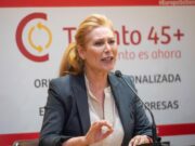 La Cambra de Comerç de Burgos celebra El poder de reinventar-se per a majors de 45 anys