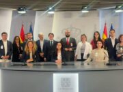 AP institute | Universidad Nebrija obre la convocatòria del seu Executive Master en Afers Públics