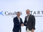 XTART FP i CaixaBank Tech promouen talent especialitzat en aplicacions IA financeres