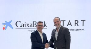 XTART FP i CaixaBank Tech promouen talent especialitzat en aplicacions IA financeres