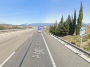 Commoció a Llers per la mort d’un jove en un xoc amb un camió