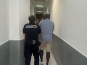 Expulsen de Figueres un multireincident amb un ampli historial delictiu