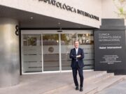 L’epigenètica i l’exposoma protagonitzen el nou llibre de Ricardo Ruiz