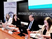 La col·laboració universitat-empresa guanya protagonisme a la CCS