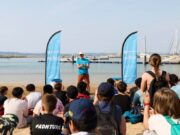 El Mediterrani centra la quarta edició dels Bluewave Days amb activitats arreu d’Espanya