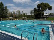 Figueres inaugurarà la piscina exterior el 20 de juny