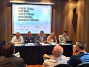 Sant Hilari Sacalm acull una jornada tècnica sobre aigües minerals i termals com a recurs natural saludable i sostenible