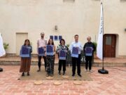 Figueres celebra 13 anys del festival ‘Figueres es MOU’ amb una programació excepcional de dansa