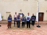 Figueres celebra 13 anys del festival “Figueres es MOU” amb un programa de dansa excepcional