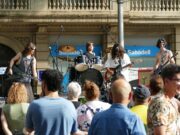 Figueres celebrarà el Dia de la Música amb actuacions gratuïtes el 20 de juny